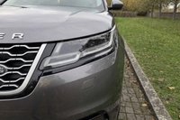 USED 2018 18 LAND ROVER RANGE ROVER VELAR 2.0 D180 S SUV 5dr Diesel Auto 4WD Euro 6 (s/s) (180 ps) 6 MONTHS RAC WARRANTY +  FINANCE