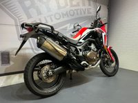 USED 2016 16 HONDA CRF1000L AFRICA TWIN (MANUAL) - BUY ONLINE 24 HRS A DAY - FINANCE AVAILABLE - ALL TYPES OF CREDIT ACCEPTED FSH WITH FRESH SERVICE
