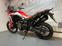 USED 2016 16 HONDA CRF1000L AFRICA TWIN (MANUAL) - BUY ONLINE 24 HRS A DAY - FINANCE AVAILABLE - ALL TYPES OF CREDIT ACCEPTED FSH WITH FRESH SERVICE