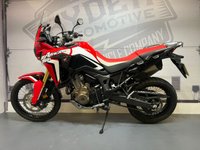 USED 2016 16 HONDA CRF1000L AFRICA TWIN (MANUAL) - BUY ONLINE 24 HRS A DAY - FINANCE AVAILABLE - ALL TYPES OF CREDIT ACCEPTED FSH WITH FRESH SERVICE