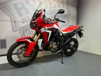USED 2016 16 HONDA CRF1000L AFRICA TWIN (MANUAL) - BUY ONLINE 24 HRS A DAY - FINANCE AVAILABLE - ALL TYPES OF CREDIT ACCEPTED FSH WITH FRESH SERVICE