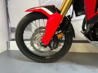 USED 2016 16 HONDA CRF1000L AFRICA TWIN (MANUAL) - BUY ONLINE 24 HRS A DAY - FINANCE AVAILABLE - ALL TYPES OF CREDIT ACCEPTED FSH WITH FRESH SERVICE