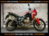 USED 2016 16 HONDA CRF1000L AFRICA TWIN (MANUAL) - BUY ONLINE 24 HRS A DAY - FINANCE AVAILABLE - ALL TYPES OF CREDIT ACCEPTED FSH WITH FRESH SERVICE