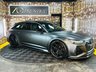 USED 2022 72 AUDI RS6 AVANT 4.0 TFSI V8 Vorsprung Tiptronic quattro Euro 6 (s/s) 5dr FULL URBAN KIT|MILTEK EXHAUST