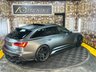 USED 2022 72 AUDI RS6 AVANT 4.0 TFSI V8 Vorsprung Tiptronic quattro Euro 6 (s/s) 5dr FULL URBAN KIT|MILTEK EXHAUST