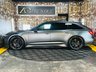 USED 2022 72 AUDI RS6 AVANT 4.0 TFSI V8 Vorsprung Tiptronic quattro Euro 6 (s/s) 5dr FULL URBAN KIT|MILTEK EXHAUST