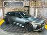 USED 2022 72 AUDI RS6 AVANT 4.0 TFSI V8 Vorsprung Tiptronic quattro Euro 6 (s/s) 5dr FULL URBAN KIT|MILTEK EXHAUST