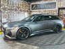 USED 2022 72 AUDI RS6 AVANT 4.0 TFSI V8 Vorsprung Tiptronic quattro Euro 6 (s/s) 5dr FULL URBAN KIT|MILTEK EXHAUST