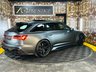 USED 2022 72 AUDI RS6 AVANT 4.0 TFSI V8 Vorsprung Tiptronic quattro Euro 6 (s/s) 5dr FULL URBAN KIT|MILTEK EXHAUST