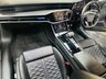 USED 2022 72 AUDI RS6 AVANT 4.0 TFSI V8 Vorsprung Tiptronic quattro Euro 6 (s/s) 5dr FULL URBAN KIT|MILTEK EXHAUST