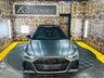 USED 2022 72 AUDI RS6 AVANT 4.0 TFSI V8 Vorsprung Tiptronic quattro Euro 6 (s/s) 5dr FULL URBAN KIT|MILTEK EXHAUST