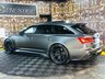 USED 2022 72 AUDI RS6 AVANT 4.0 TFSI V8 Vorsprung Tiptronic quattro Euro 6 (s/s) 5dr FULL URBAN KIT|MILTEK EXHAUST