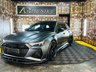 USED 2022 72 AUDI RS6 AVANT 4.0 TFSI V8 Vorsprung Tiptronic quattro Euro 6 (s/s) 5dr FULL URBAN KIT|MILTEK EXHAUST
