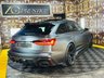 USED 2022 72 AUDI RS6 AVANT 4.0 TFSI V8 Vorsprung Tiptronic quattro Euro 6 (s/s) 5dr FULL URBAN KIT|MILTEK EXHAUST