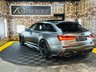 USED 2022 72 AUDI RS6 AVANT 4.0 TFSI V8 Vorsprung Tiptronic quattro Euro 6 (s/s) 5dr FULL URBAN KIT|MILTEK EXHAUST