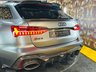 USED 2022 72 AUDI RS6 AVANT 4.0 TFSI V8 Vorsprung Tiptronic quattro Euro 6 (s/s) 5dr FULL URBAN KIT|MILTEK EXHAUST