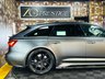 USED 2022 72 AUDI RS6 AVANT 4.0 TFSI V8 Vorsprung Tiptronic quattro Euro 6 (s/s) 5dr FULL URBAN KIT|MILTEK EXHAUST