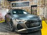 USED 2022 72 AUDI RS6 AVANT 4.0 TFSI V8 Vorsprung Tiptronic quattro Euro 6 (s/s) 5dr FULL URBAN KIT|MILTEK EXHAUST