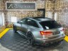 USED 2022 72 AUDI RS6 AVANT 4.0 TFSI V8 Vorsprung Tiptronic quattro Euro 6 (s/s) 5dr FULL URBAN KIT|MILTEK EXHAUST