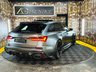 USED 2022 72 AUDI RS6 AVANT 4.0 TFSI V8 Vorsprung Tiptronic quattro Euro 6 (s/s) 5dr FULL URBAN KIT|MILTEK EXHAUST