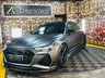 USED 2022 72 AUDI RS6 AVANT 4.0 TFSI V8 Vorsprung Tiptronic quattro Euro 6 (s/s) 5dr FULL URBAN KIT|MILTEK EXHAUST