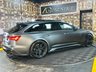 USED 2022 72 AUDI RS6 AVANT 4.0 TFSI V8 Vorsprung Tiptronic quattro Euro 6 (s/s) 5dr FULL URBAN KIT|MILTEK EXHAUST