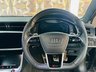 USED 2022 72 AUDI RS6 AVANT 4.0 TFSI V8 Vorsprung Tiptronic quattro Euro 6 (s/s) 5dr FULL URBAN KIT|MILTEK EXHAUST