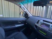 USED 2015 65 TOYOTA HI-LUX 3.0 D-4D Invincible Pickup Double Cab 4dr Diesel Manual 4WD Euro 5 (171 ps) 