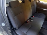 USED 2015 65 TOYOTA HI-LUX 3.0 D-4D Invincible Pickup Double Cab 4dr Diesel Manual 4WD Euro 5 (171 ps) 