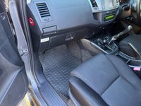 USED 2015 65 TOYOTA HI-LUX 3.0 D-4D Invincible Pickup Double Cab 4dr Diesel Manual 4WD Euro 5 (171 ps) 