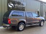 USED 2015 65 TOYOTA HI-LUX 3.0 D-4D Invincible Pickup Double Cab 4dr Diesel Manual 4WD Euro 5 (171 ps) 