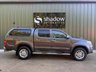 USED 2015 65 TOYOTA HI-LUX 3.0 D-4D Invincible Pickup Double Cab 4dr Diesel Manual 4WD Euro 5 (171 ps) 