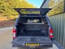 USED 2015 65 TOYOTA HI-LUX 3.0 D-4D Invincible Pickup Double Cab 4dr Diesel Manual 4WD Euro 5 (171 ps) 