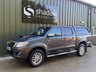 USED 2015 65 TOYOTA HI-LUX 3.0 D-4D Invincible Pickup Double Cab 4dr Diesel Manual 4WD Euro 5 (171 ps) 