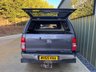 USED 2015 65 TOYOTA HI-LUX 3.0 D-4D Invincible Pickup Double Cab 4dr Diesel Manual 4WD Euro 5 (171 ps) 
