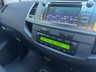 USED 2015 65 TOYOTA HI-LUX 3.0 D-4D Invincible Pickup Double Cab 4dr Diesel Manual 4WD Euro 5 (171 ps) 