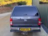 USED 2015 65 TOYOTA HI-LUX 3.0 D-4D Invincible Pickup Double Cab 4dr Diesel Manual 4WD Euro 5 (171 ps) 