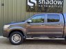 USED 2015 65 TOYOTA HI-LUX 3.0 D-4D Invincible Pickup Double Cab 4dr Diesel Manual 4WD Euro 5 (171 ps) 