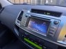 USED 2015 65 TOYOTA HI-LUX 3.0 D-4D Invincible Pickup Double Cab 4dr Diesel Manual 4WD Euro 5 (171 ps) 