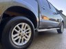 USED 2015 65 TOYOTA HI-LUX 3.0 D-4D Invincible Pickup Double Cab 4dr Diesel Manual 4WD Euro 5 (171 ps) 