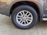 USED 2015 65 TOYOTA HI-LUX 3.0 D-4D Invincible Pickup Double Cab 4dr Diesel Manual 4WD Euro 5 (171 ps) 