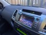 USED 2015 65 TOYOTA HI-LUX 3.0 D-4D Invincible Pickup Double Cab 4dr Diesel Manual 4WD Euro 5 (171 ps) 