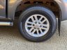 USED 2015 65 TOYOTA HI-LUX 3.0 D-4D Invincible Pickup Double Cab 4dr Diesel Manual 4WD Euro 5 (171 ps) 