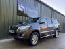 USED 2015 65 TOYOTA HI-LUX 3.0 D-4D Invincible Pickup Double Cab 4dr Diesel Manual 4WD Euro 5 (171 ps) 