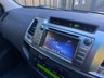 USED 2015 65 TOYOTA HI-LUX 3.0 D-4D Invincible Pickup Double Cab 4dr Diesel Manual 4WD Euro 5 (171 ps) 