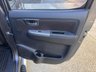 USED 2015 65 TOYOTA HI-LUX 3.0 D-4D Invincible Pickup Double Cab 4dr Diesel Manual 4WD Euro 5 (171 ps) 