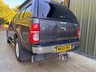 USED 2015 65 TOYOTA HI-LUX 3.0 D-4D Invincible Pickup Double Cab 4dr Diesel Manual 4WD Euro 5 (171 ps) 