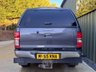 USED 2015 65 TOYOTA HI-LUX 3.0 D-4D Invincible Pickup Double Cab 4dr Diesel Manual 4WD Euro 5 (171 ps) 