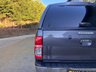 USED 2015 65 TOYOTA HI-LUX 3.0 D-4D Invincible Pickup Double Cab 4dr Diesel Manual 4WD Euro 5 (171 ps) 