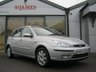 USED 2004 04 FORD FOCUS 1.6 GHIA 5d 99 BHP 